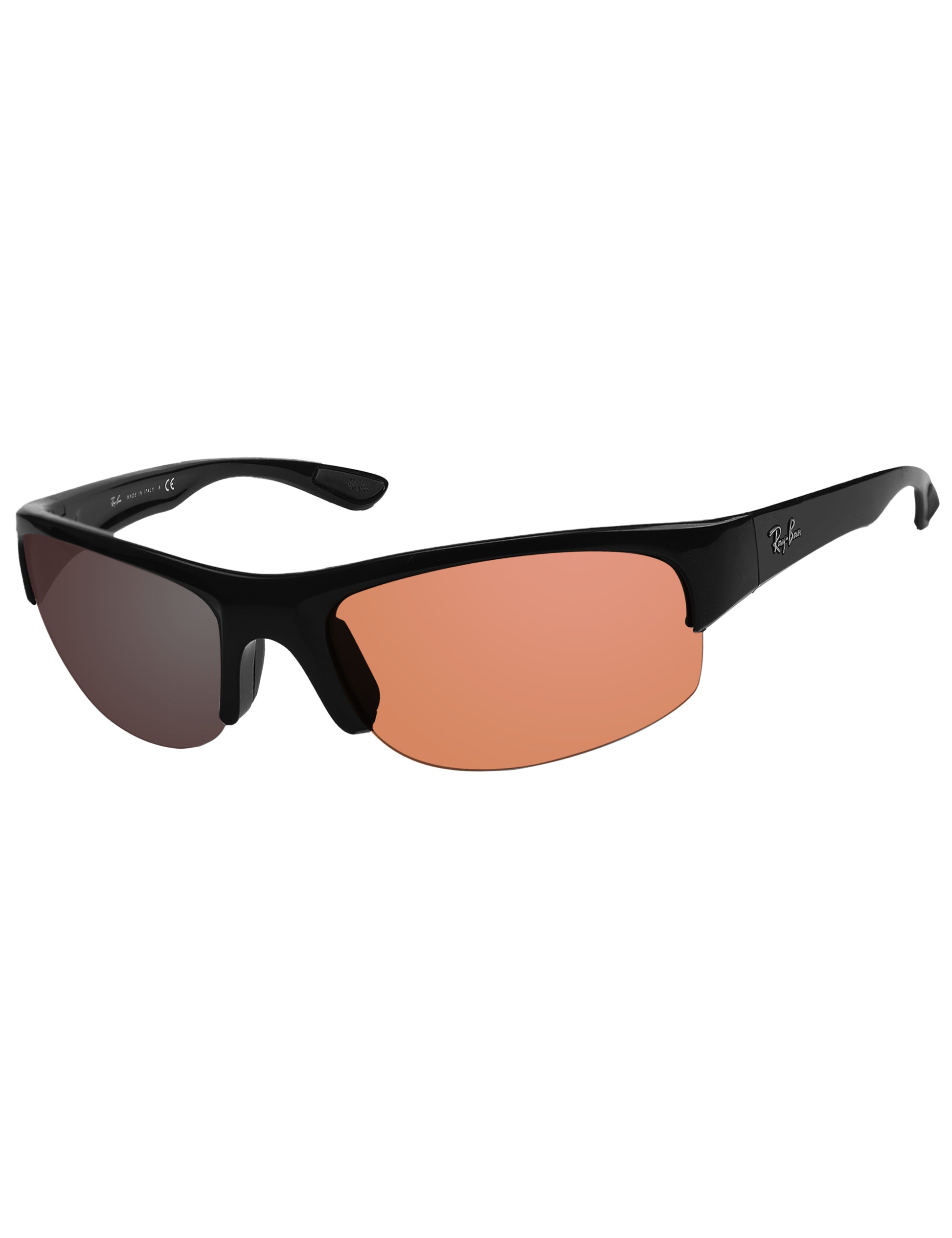 Orange Photochromic-Standard