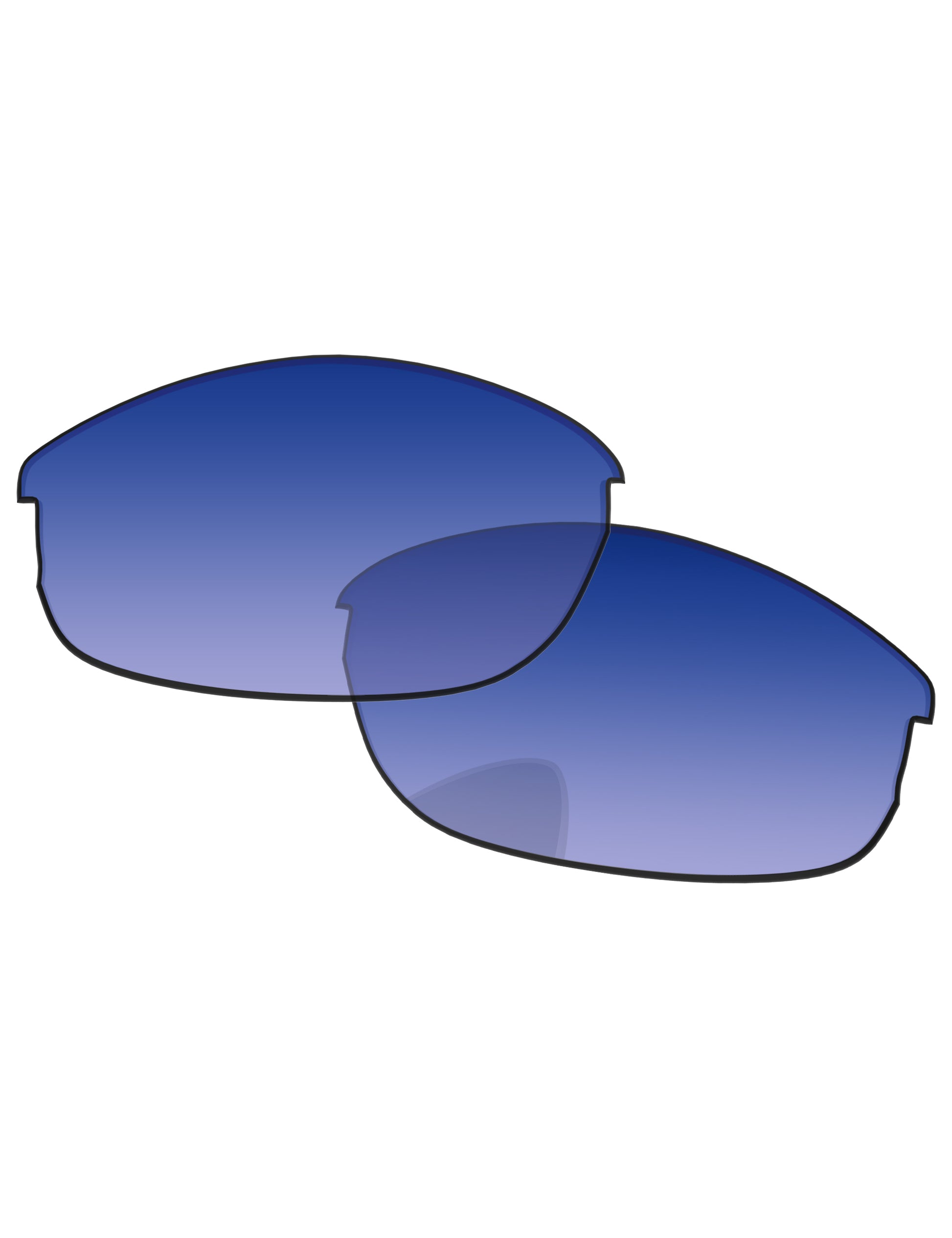 Sapphire Gradient-Standard