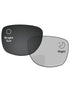 Gray Photochromic-Pro