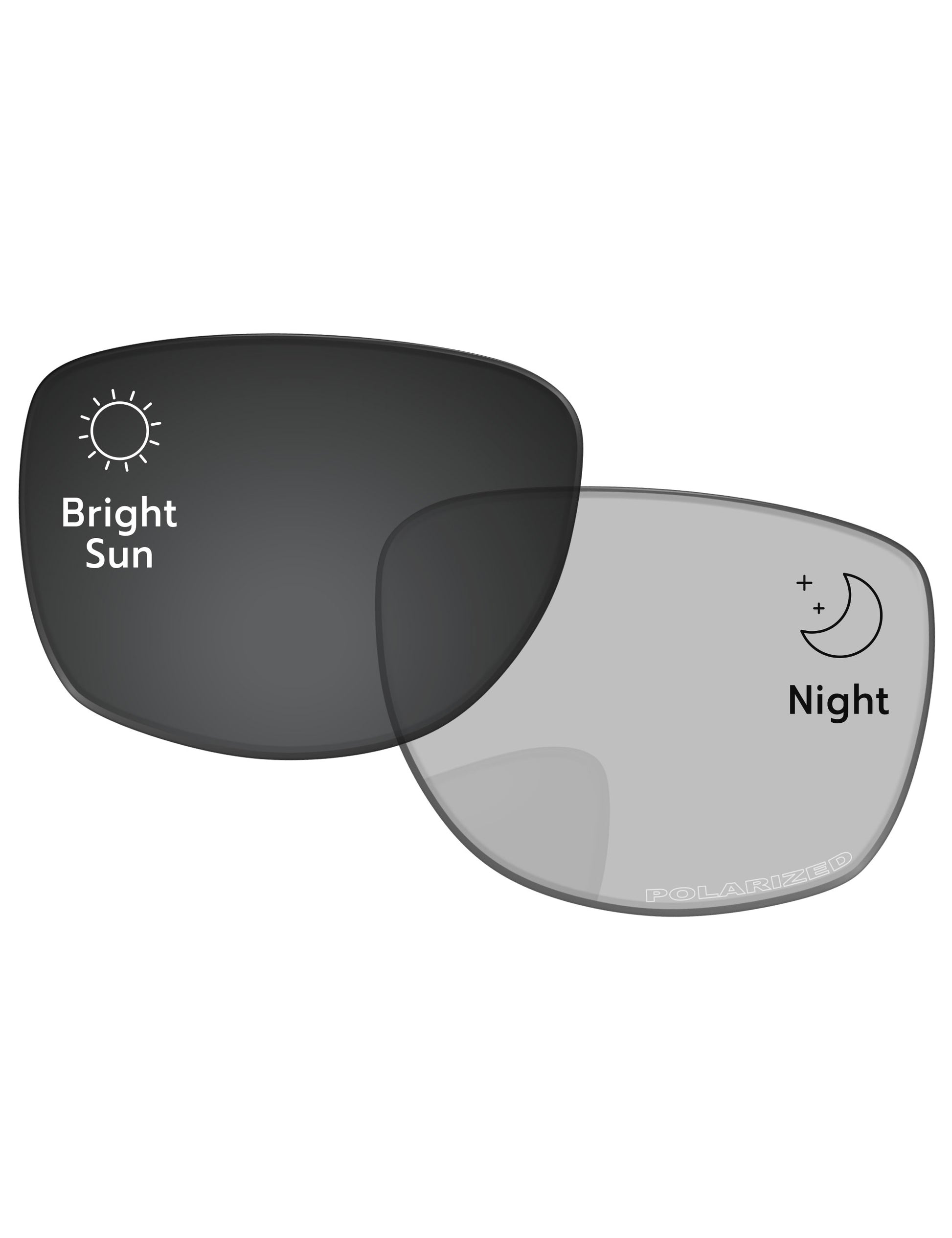 Gray Photochromic-Pro