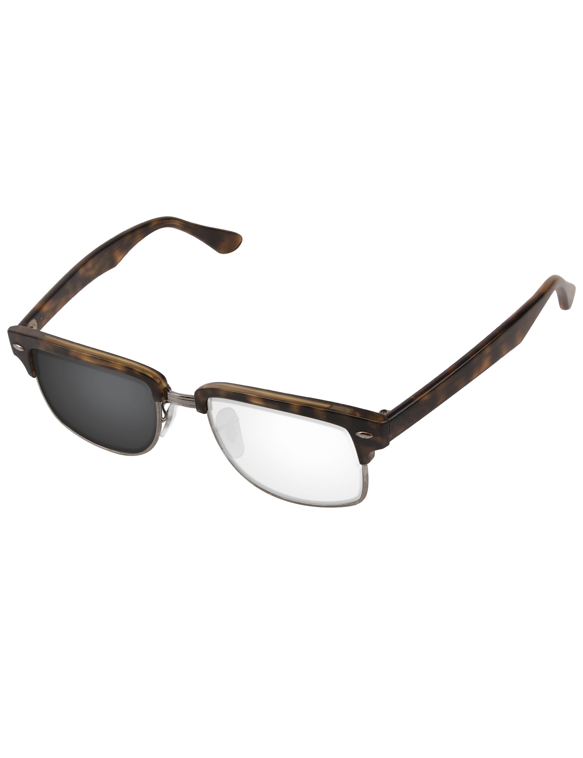 Adapt Gray Photochromic Blue Light Blocking-Pro+