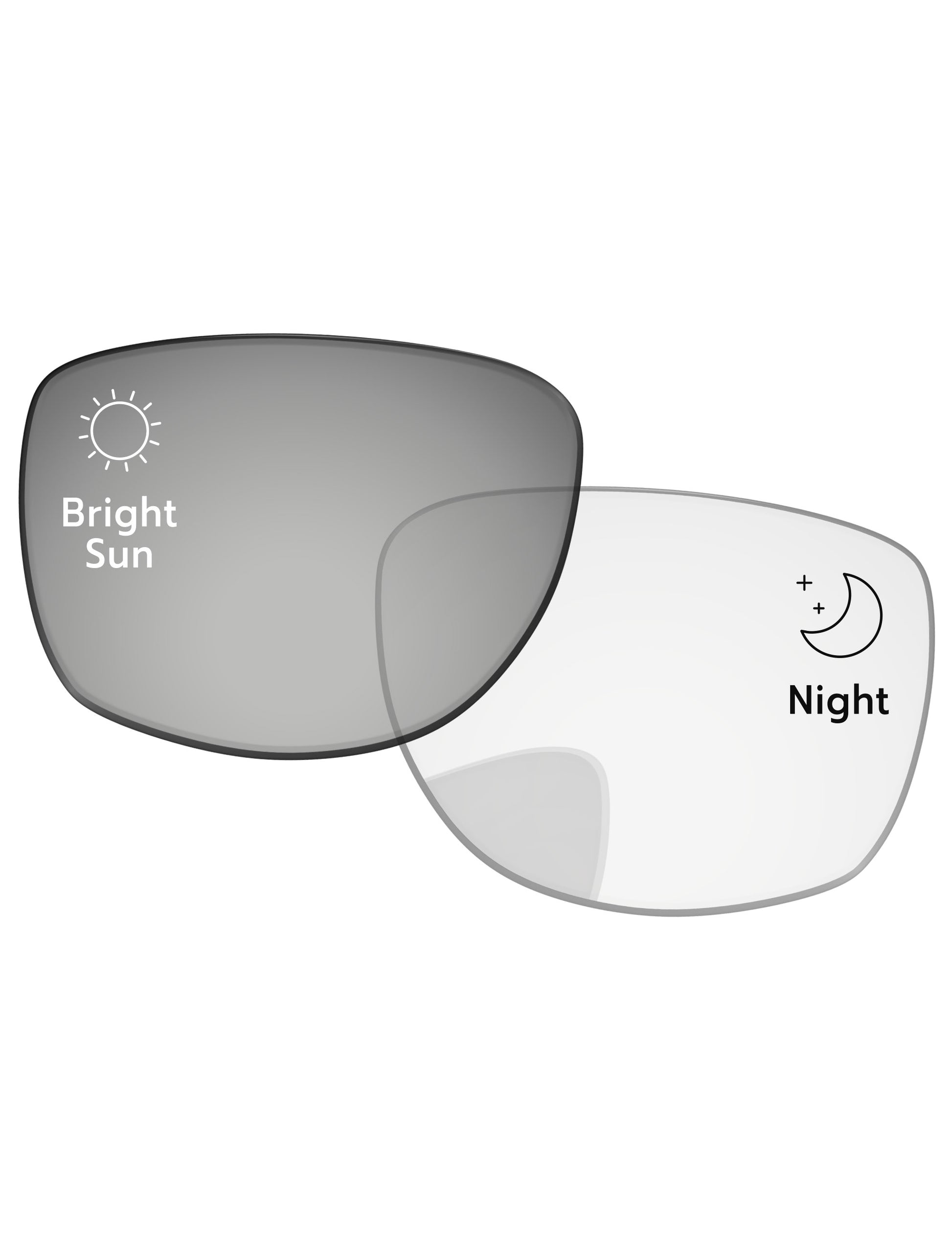 Adapt Silver Shield Photochromic-Pro+