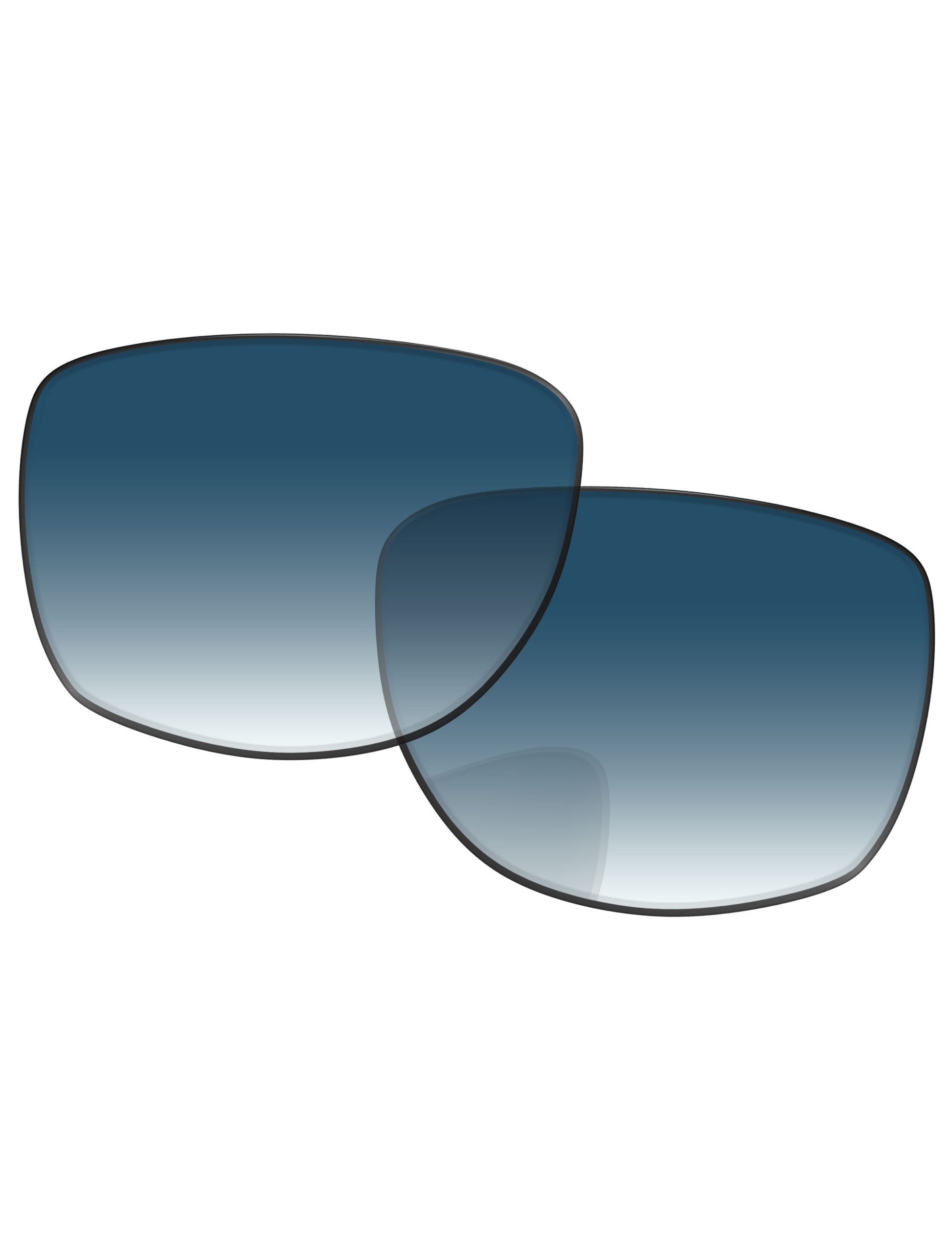 Blue Gradient-Standard