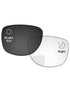Adapt Gray Photochromic-Standard