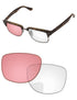 Adapt Pink Photochromic-Standard