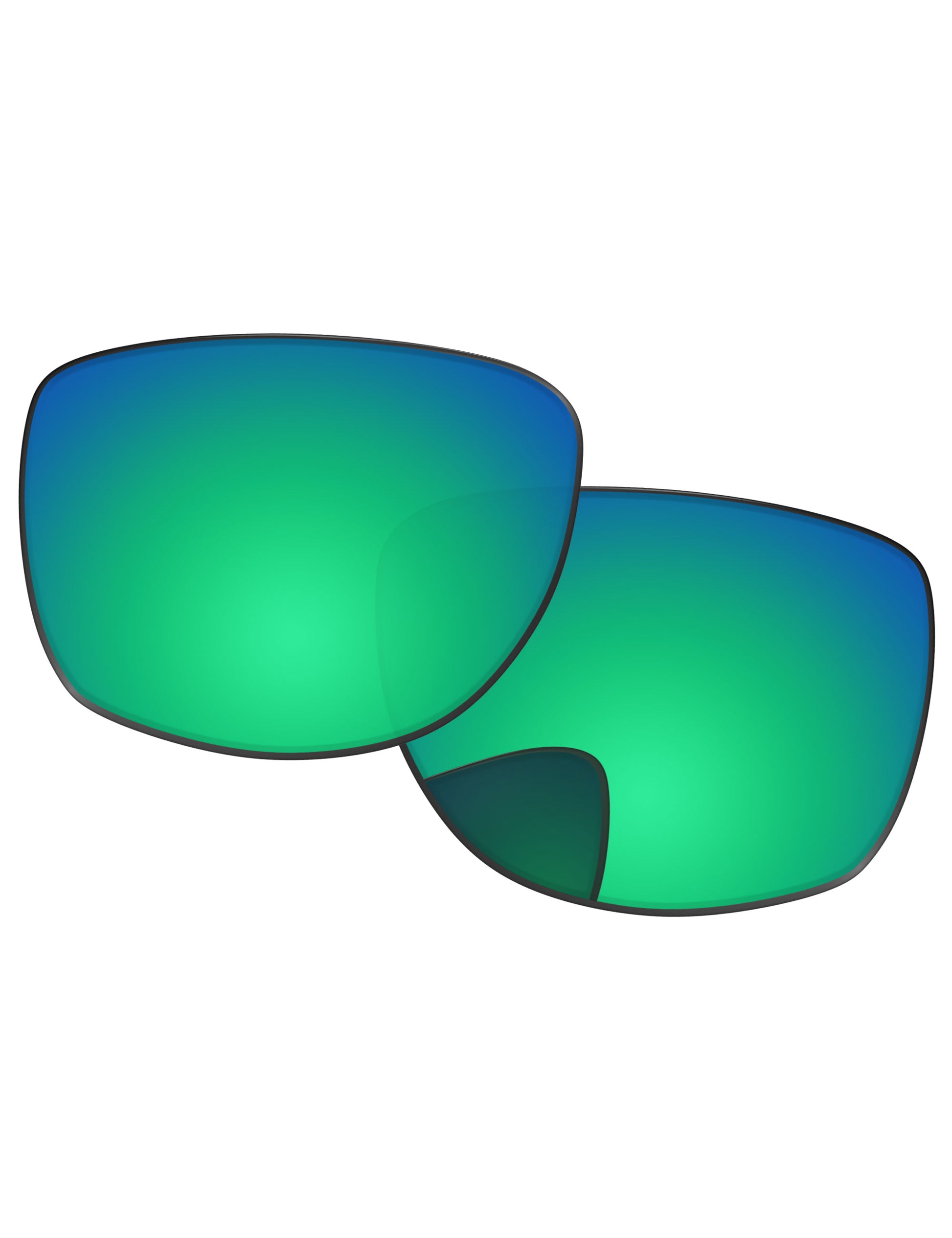 Emerald Green-Standard