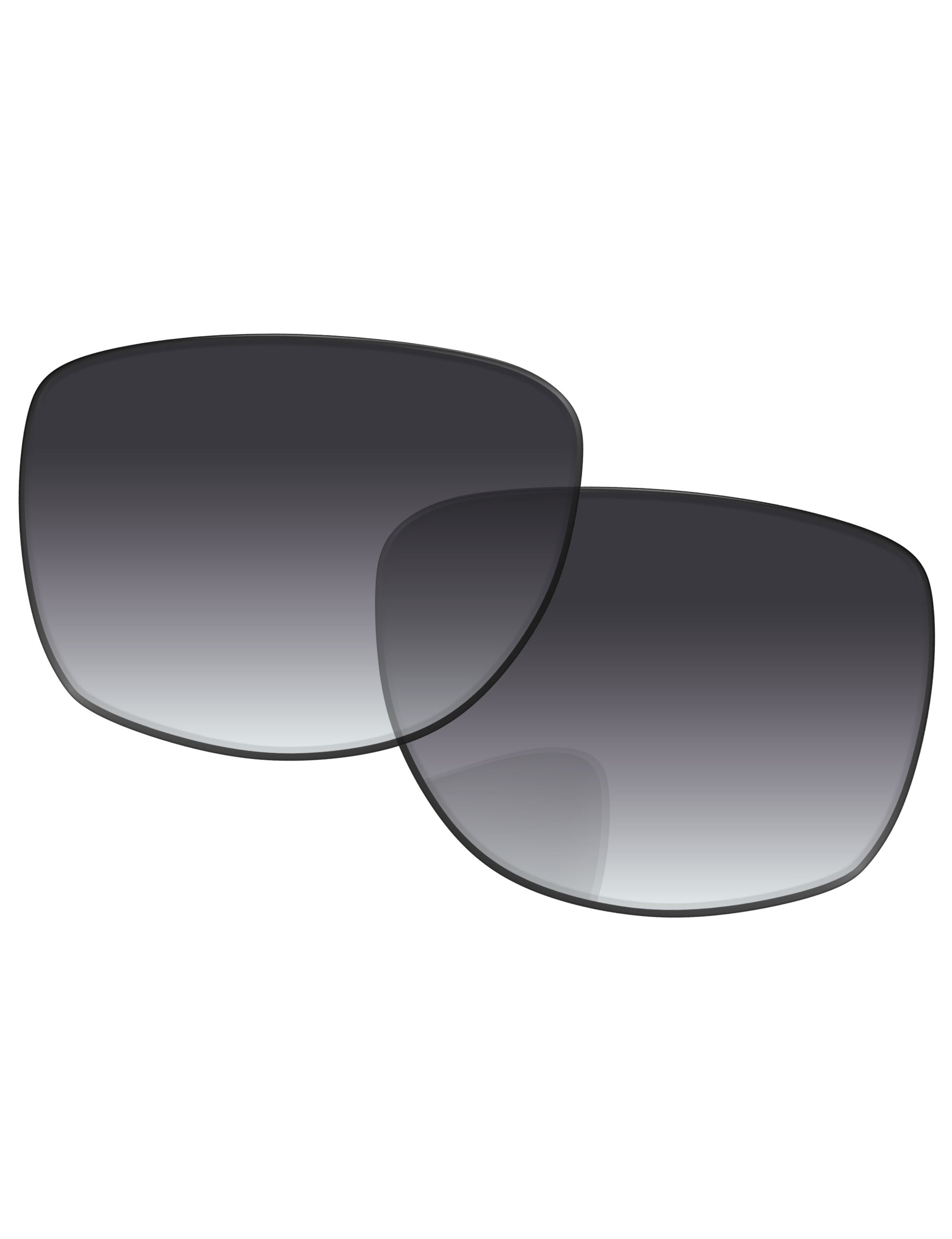 Gray Gradient-Standard