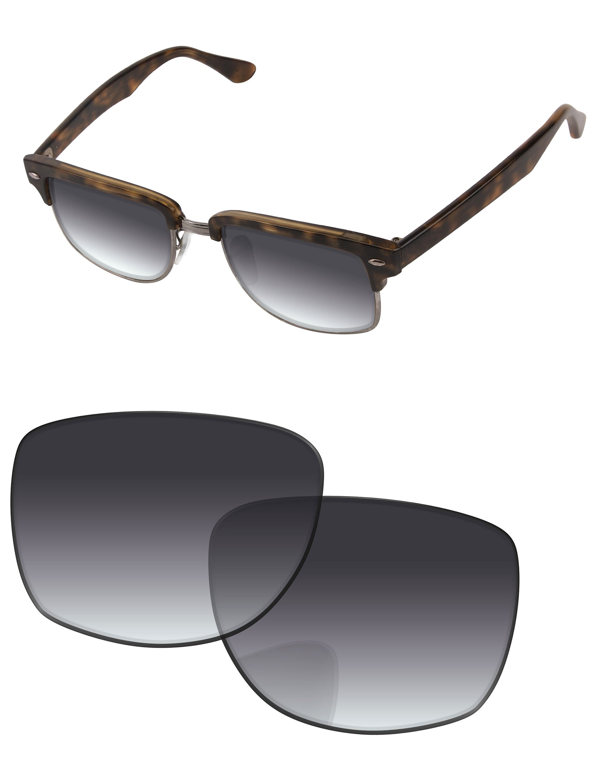 Gray Gradient-Standard