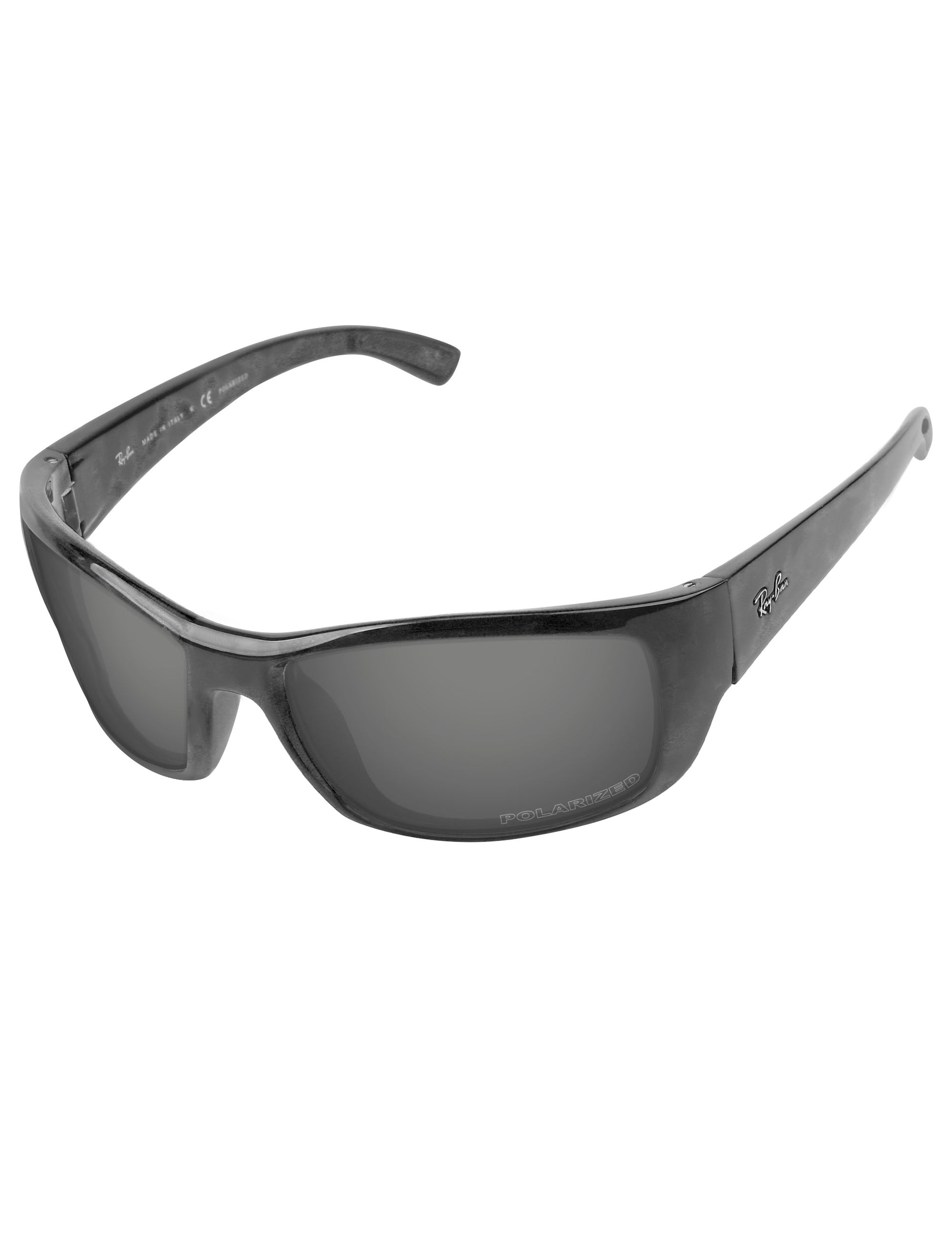Black Chrome-Pro