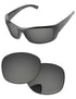 Black Chrome-Pro