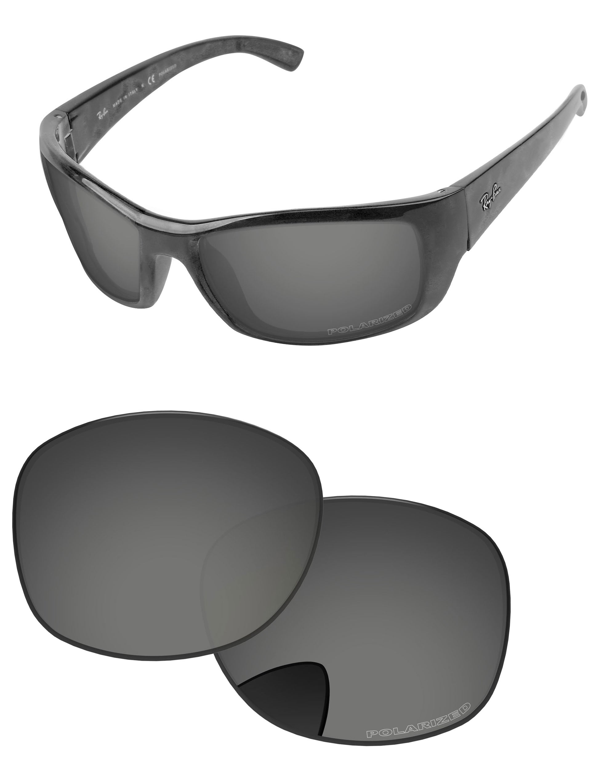 Black Chrome-Pro