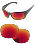 Deep Red-Pro