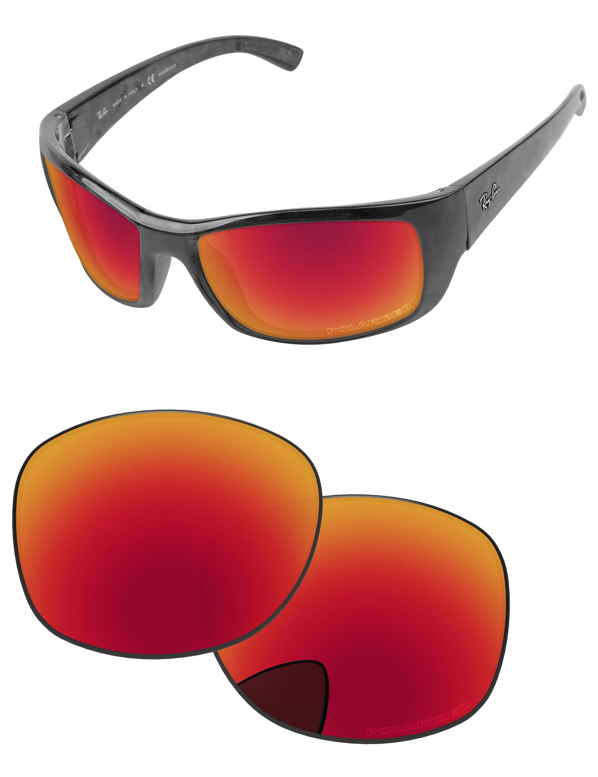 Deep Red-Pro