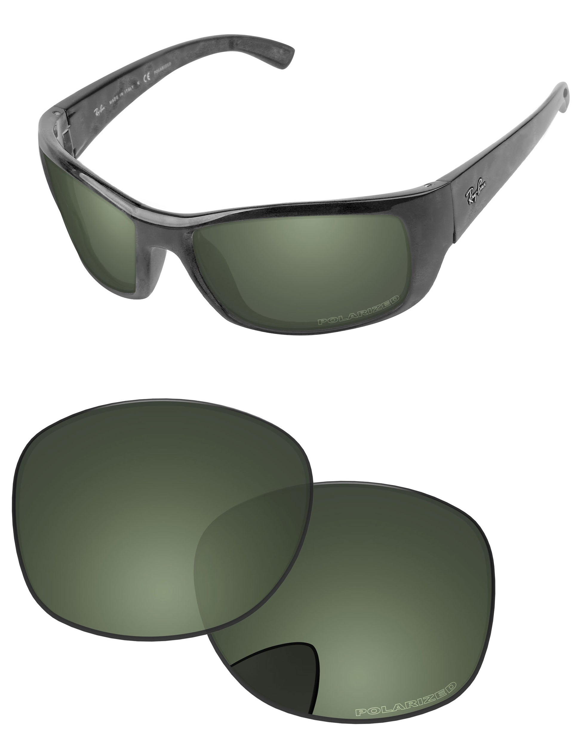 Gray Green-Pro