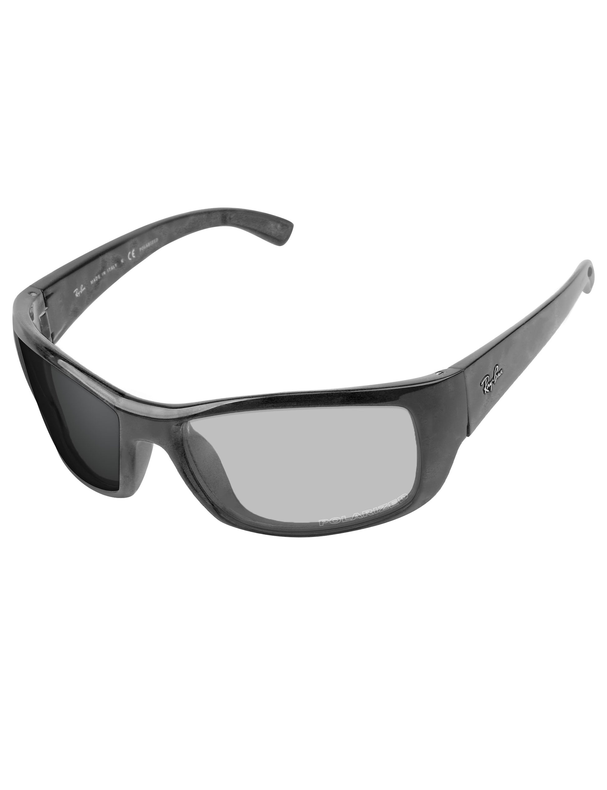 Gray Photochromic-Pro