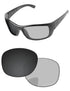 Gray Photochromic-Pro