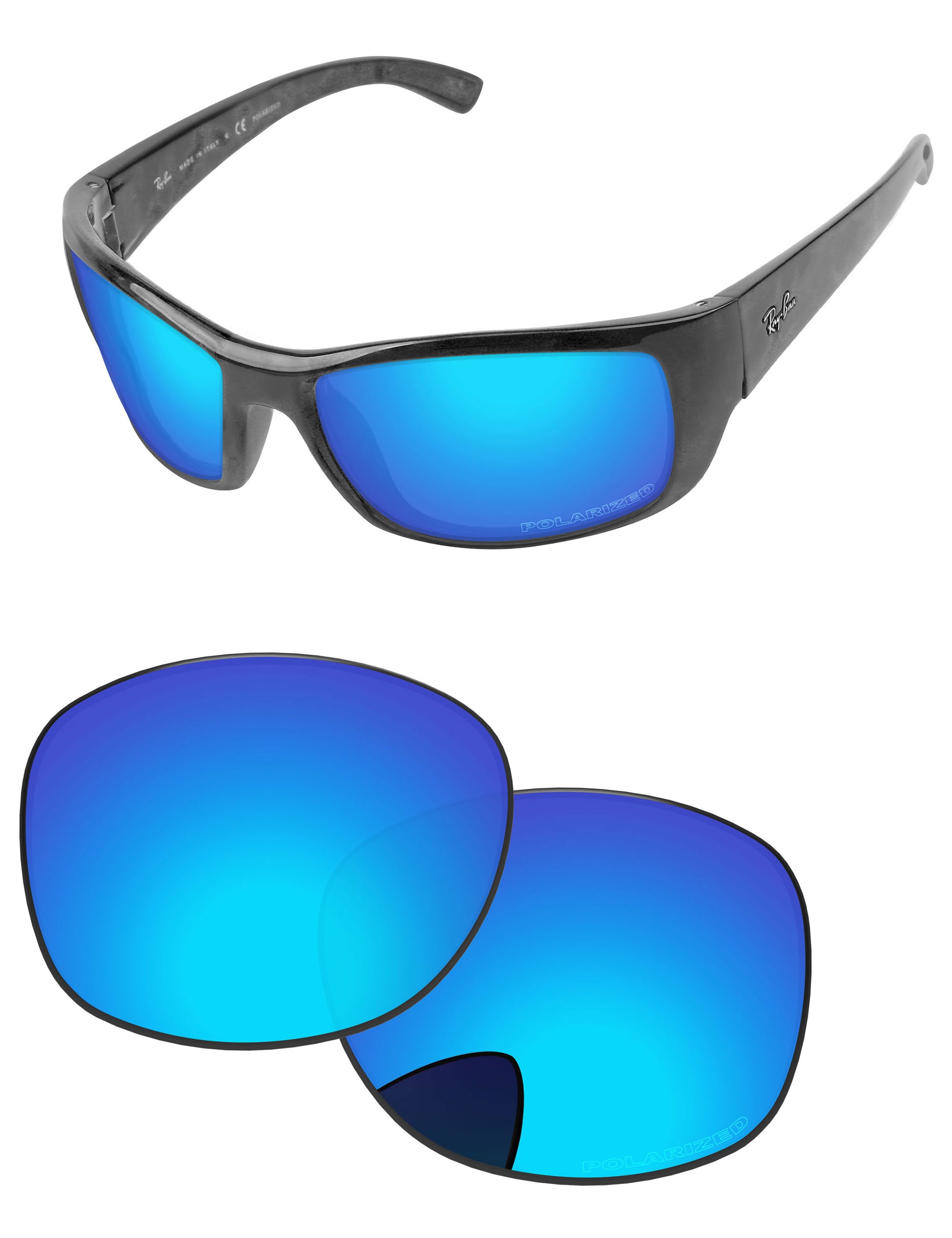 Ice Blue-Pro