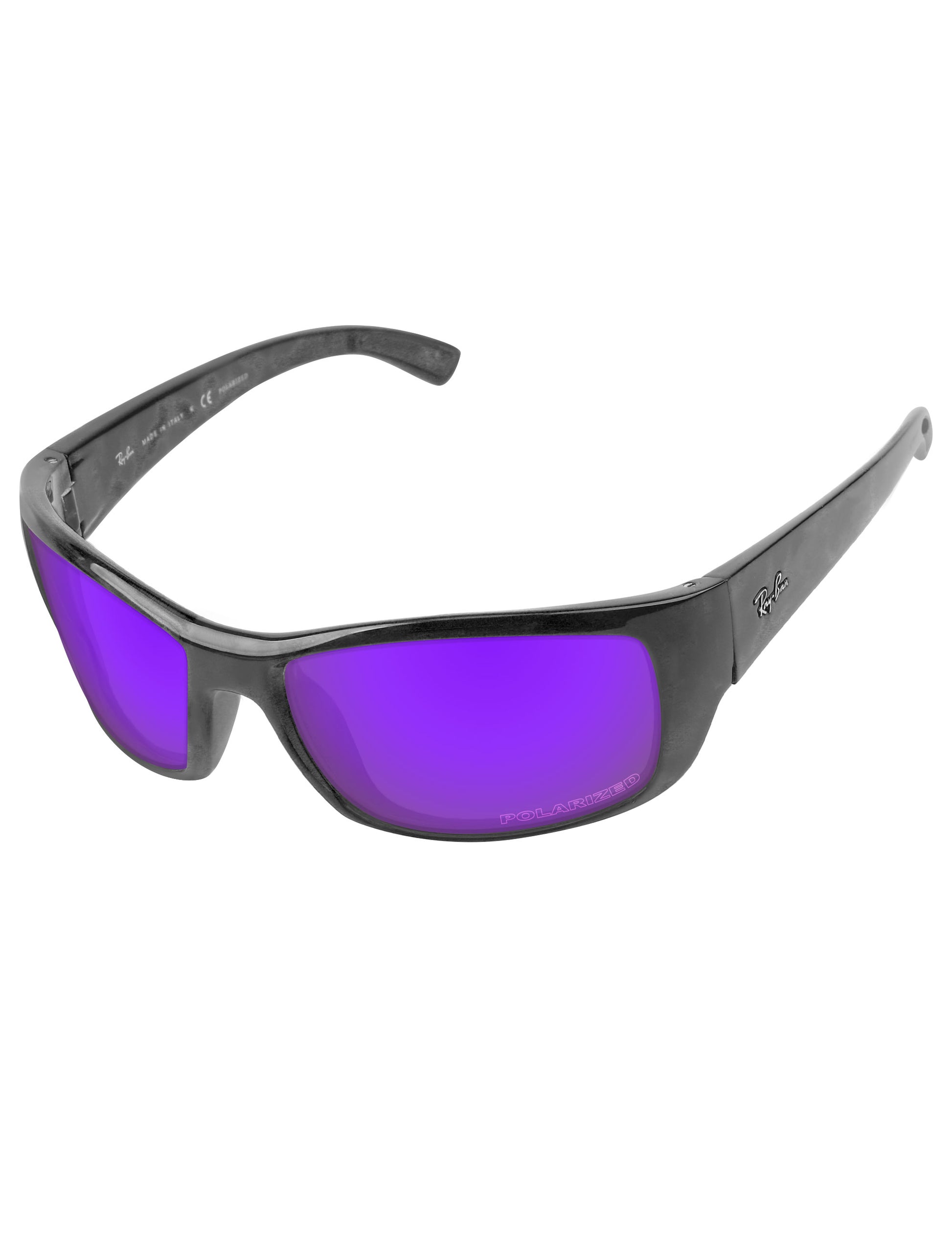 Plasma Purple-Pro