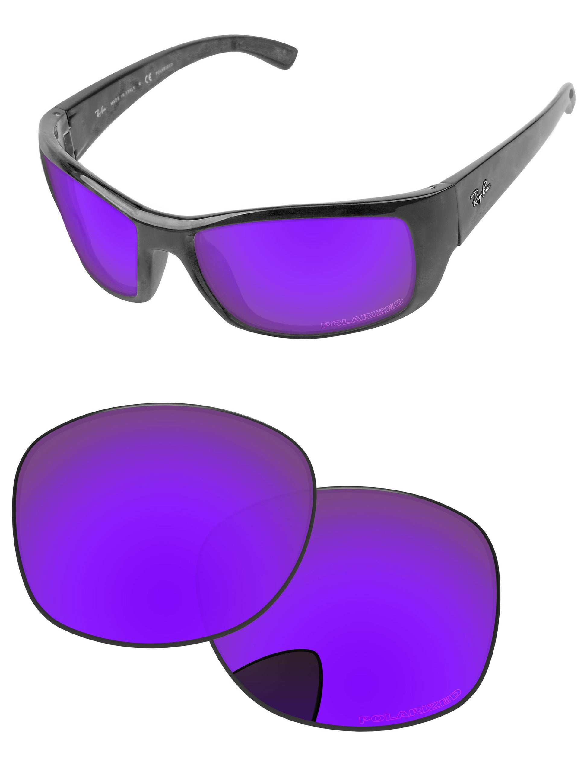 Plasma Purple-Pro