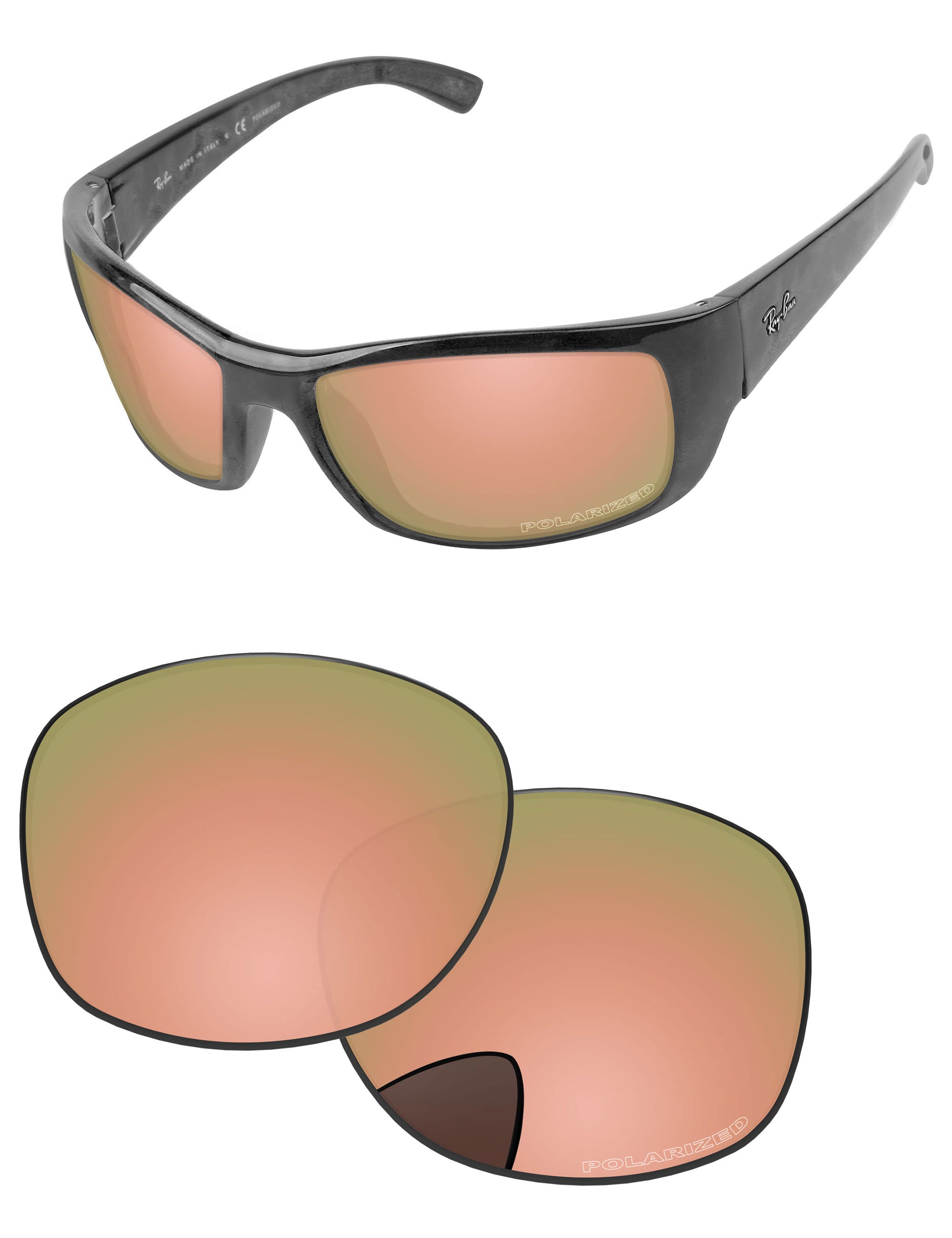 Rose Gold-Pro
