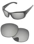 Silver Chrome-Pro