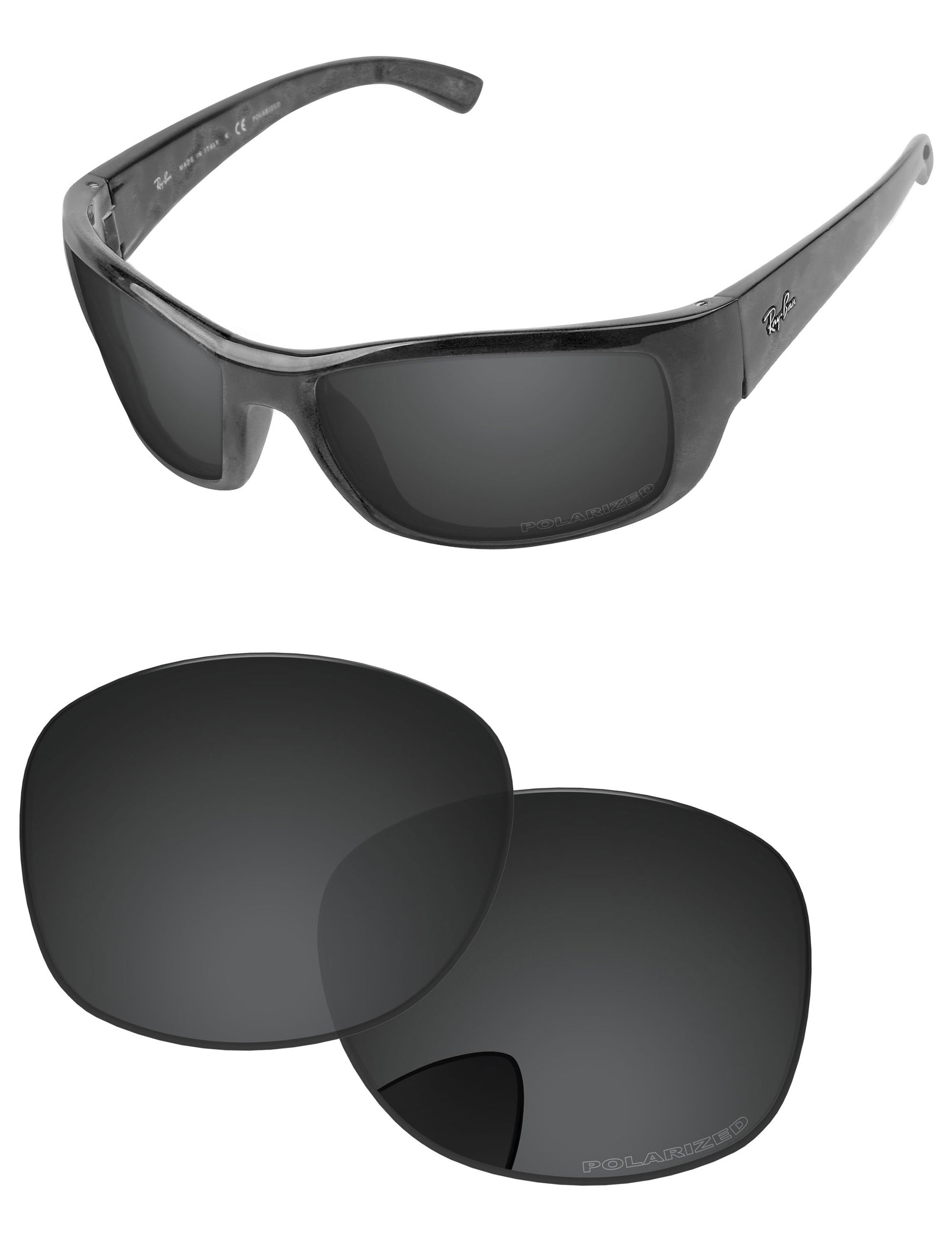 Solid Black-Pro