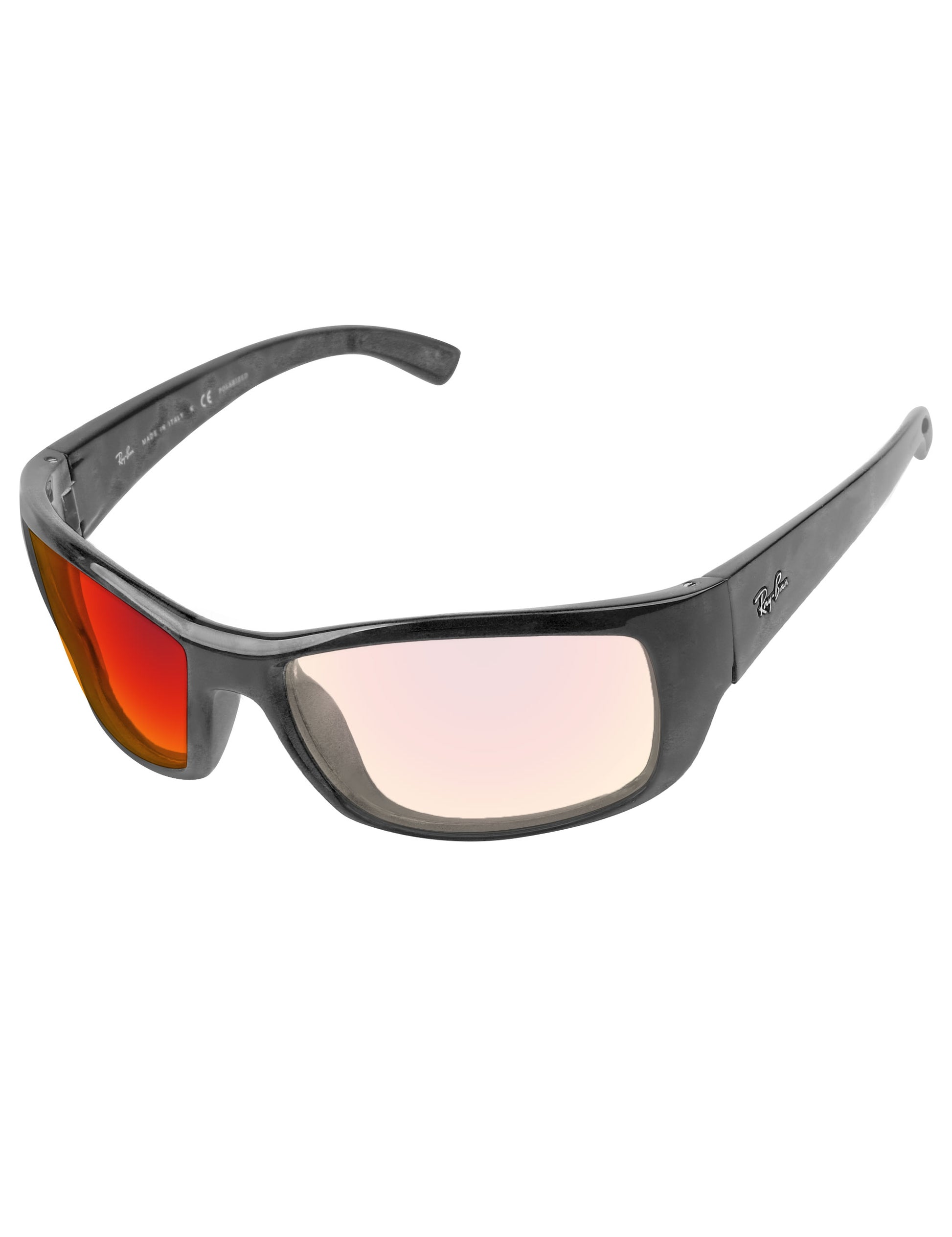 Adapt Red Shield Photochromic-Pro+