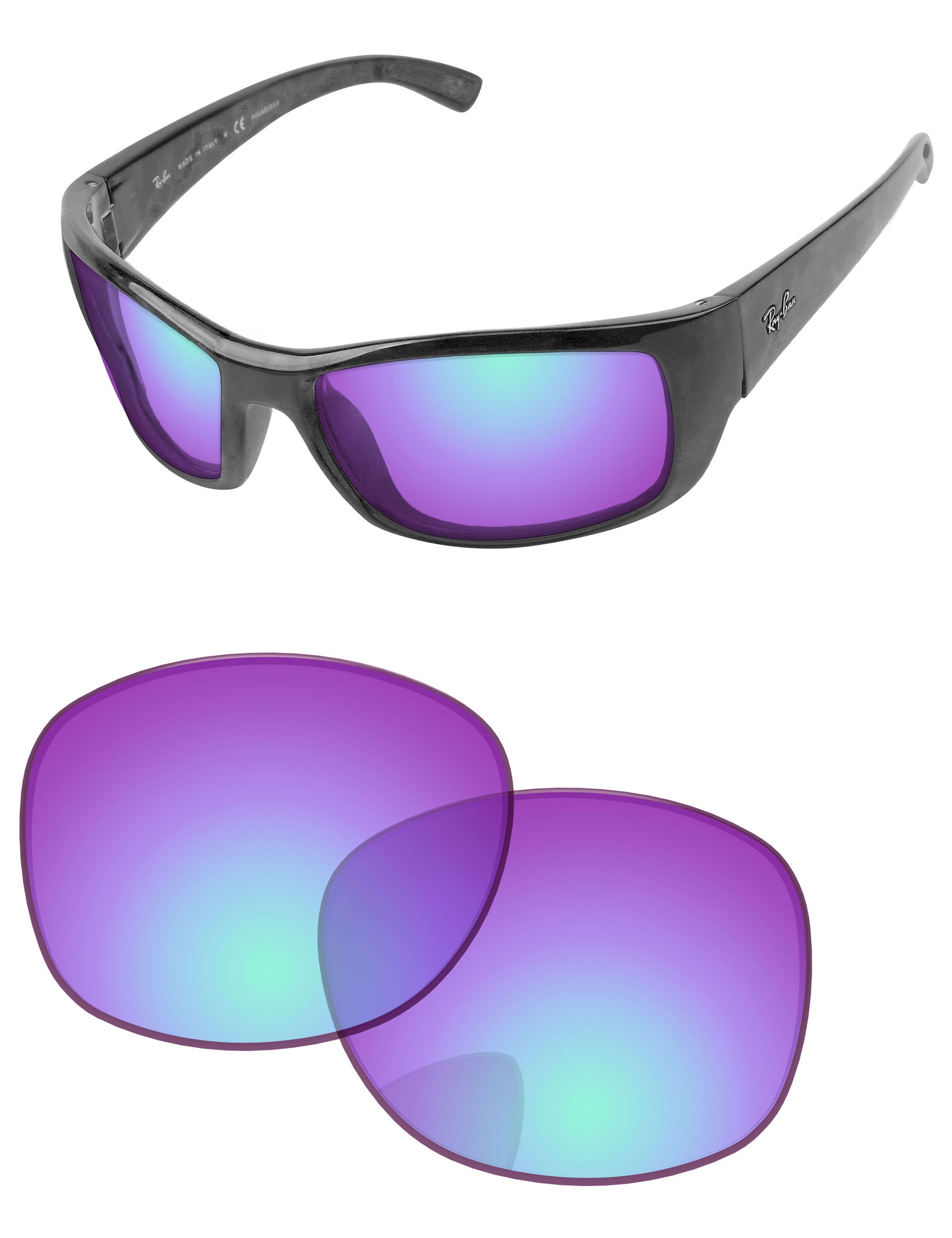 Magenta Golf-Pro+