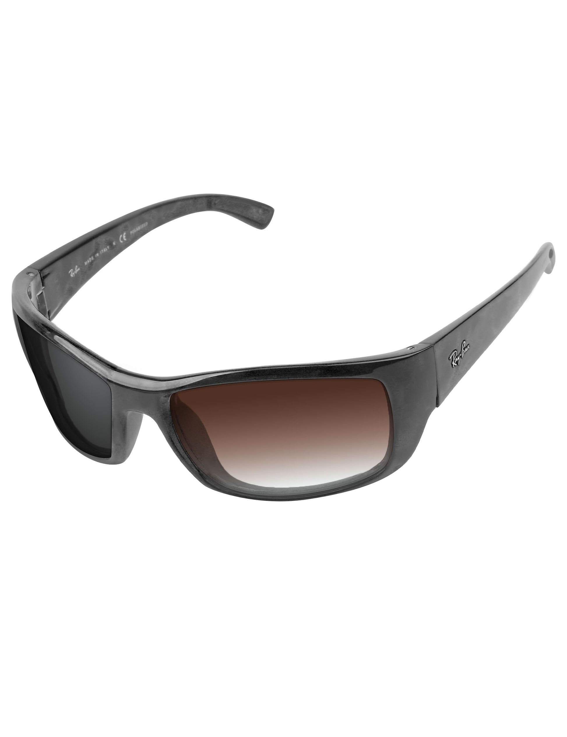 Brown Gradient Gray Photochromic-Standard