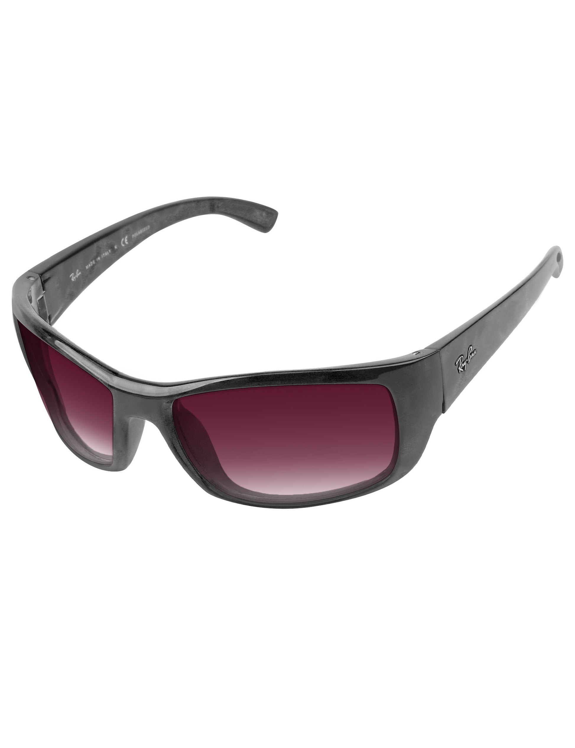Burgundy Gradient-Standard