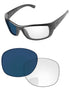 Adapt Blue Photochromic-Standard