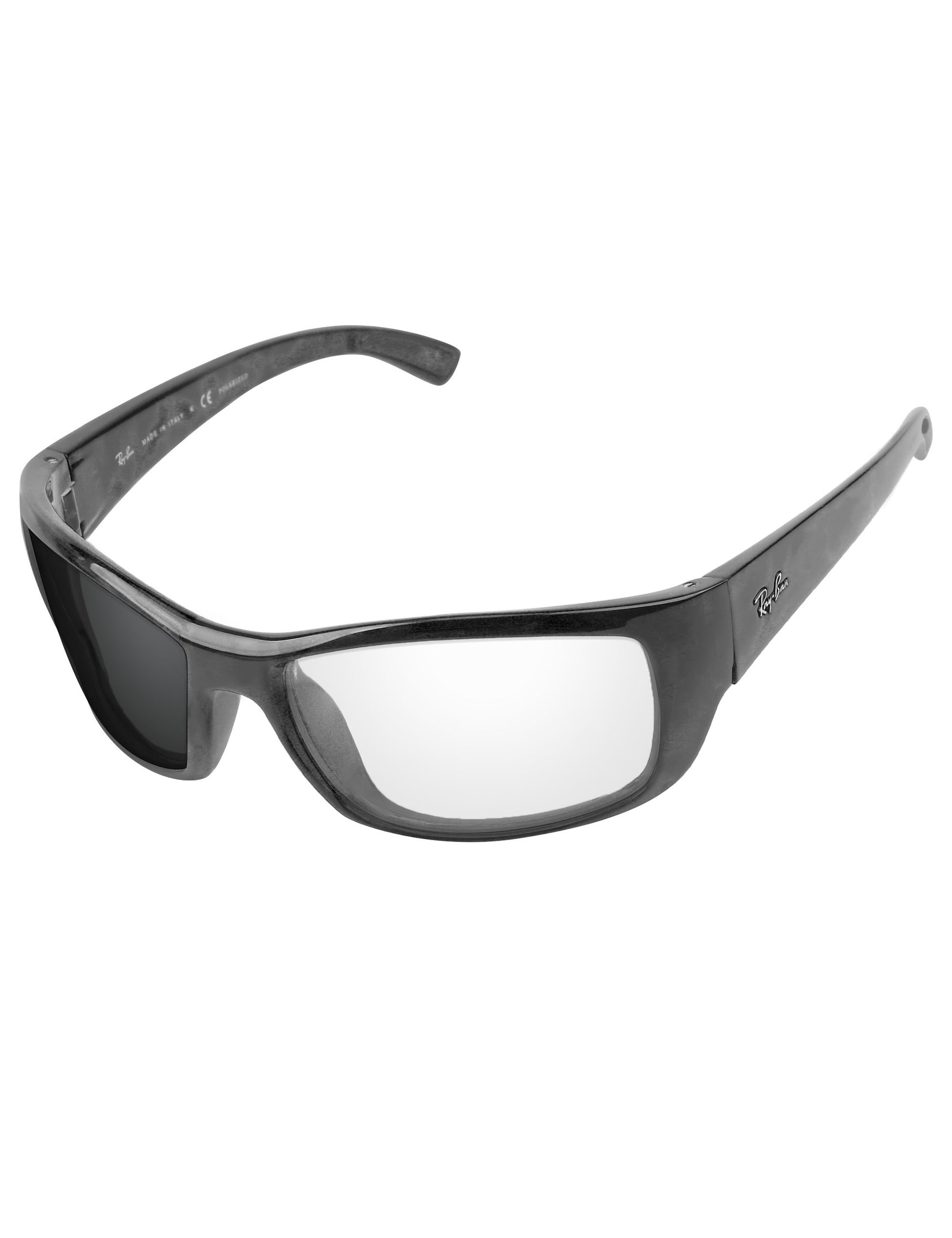 Adapt Gray Photochromic-Standard