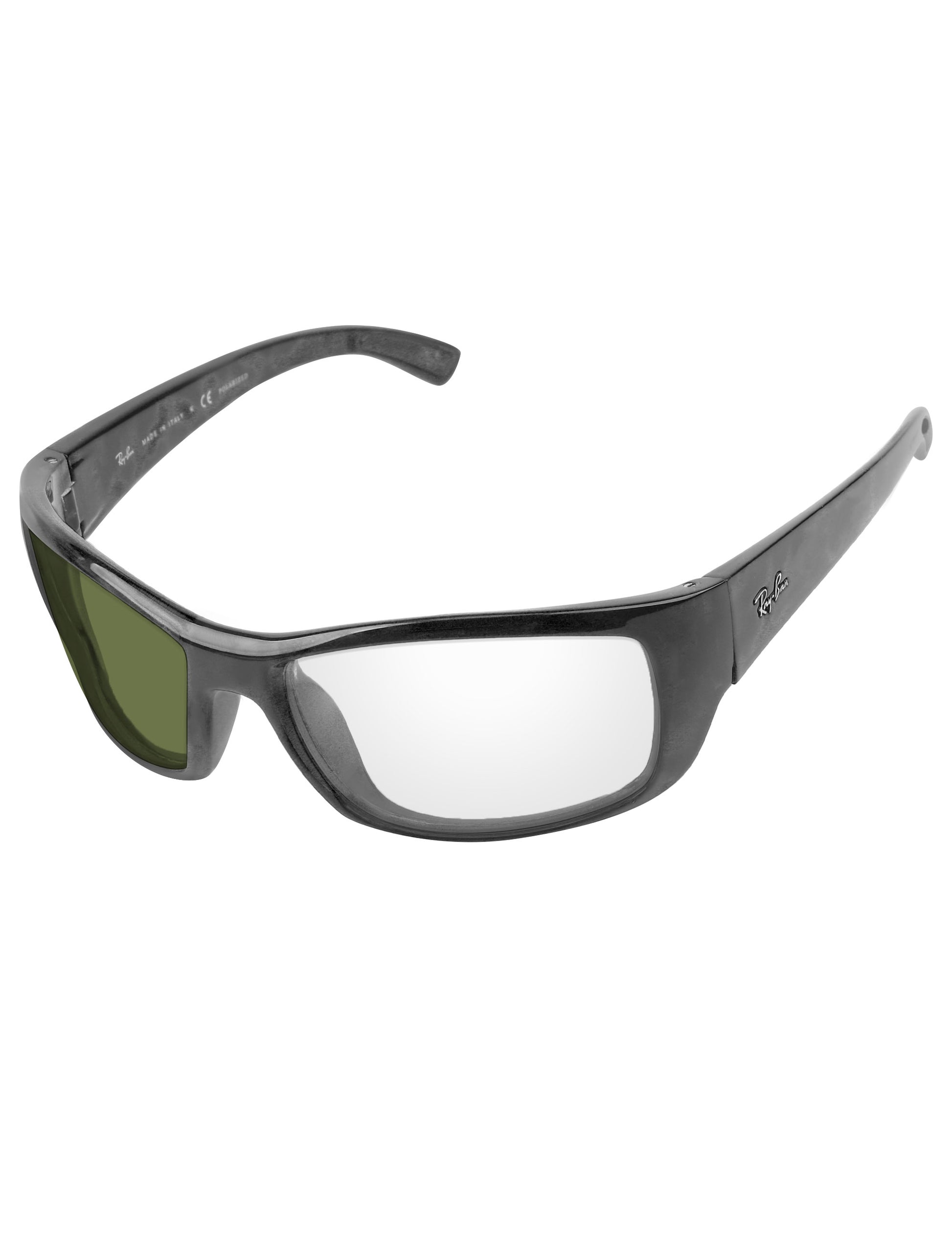 Adapt Green Photochromic-Standard