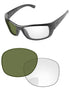 Adapt Green Photochromic-Standard