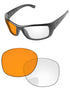 Adapt Orange Photochromic-Standard