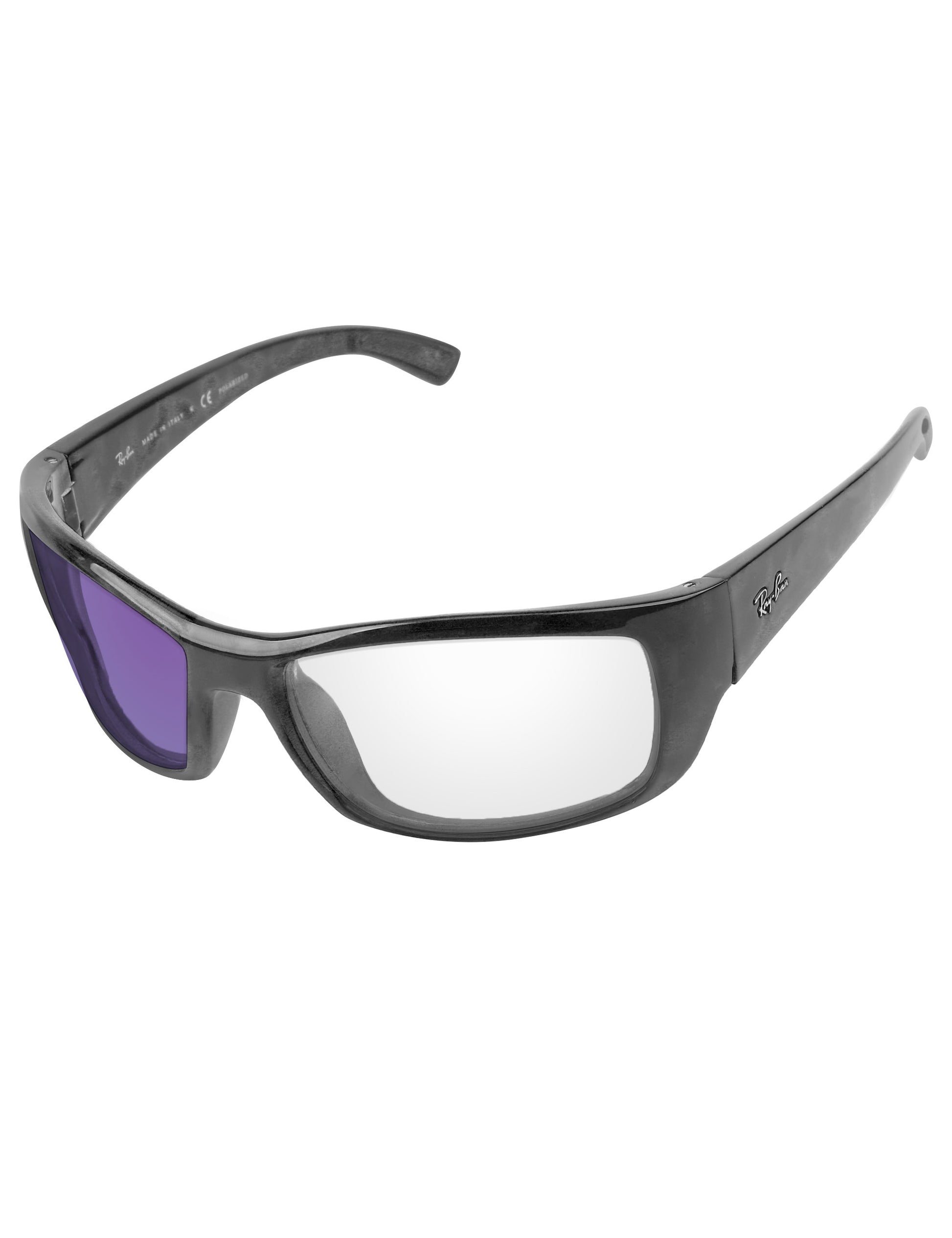 Adapt Purple Photochromic-Standard