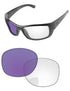 Adapt Purple Photochromic-Standard
