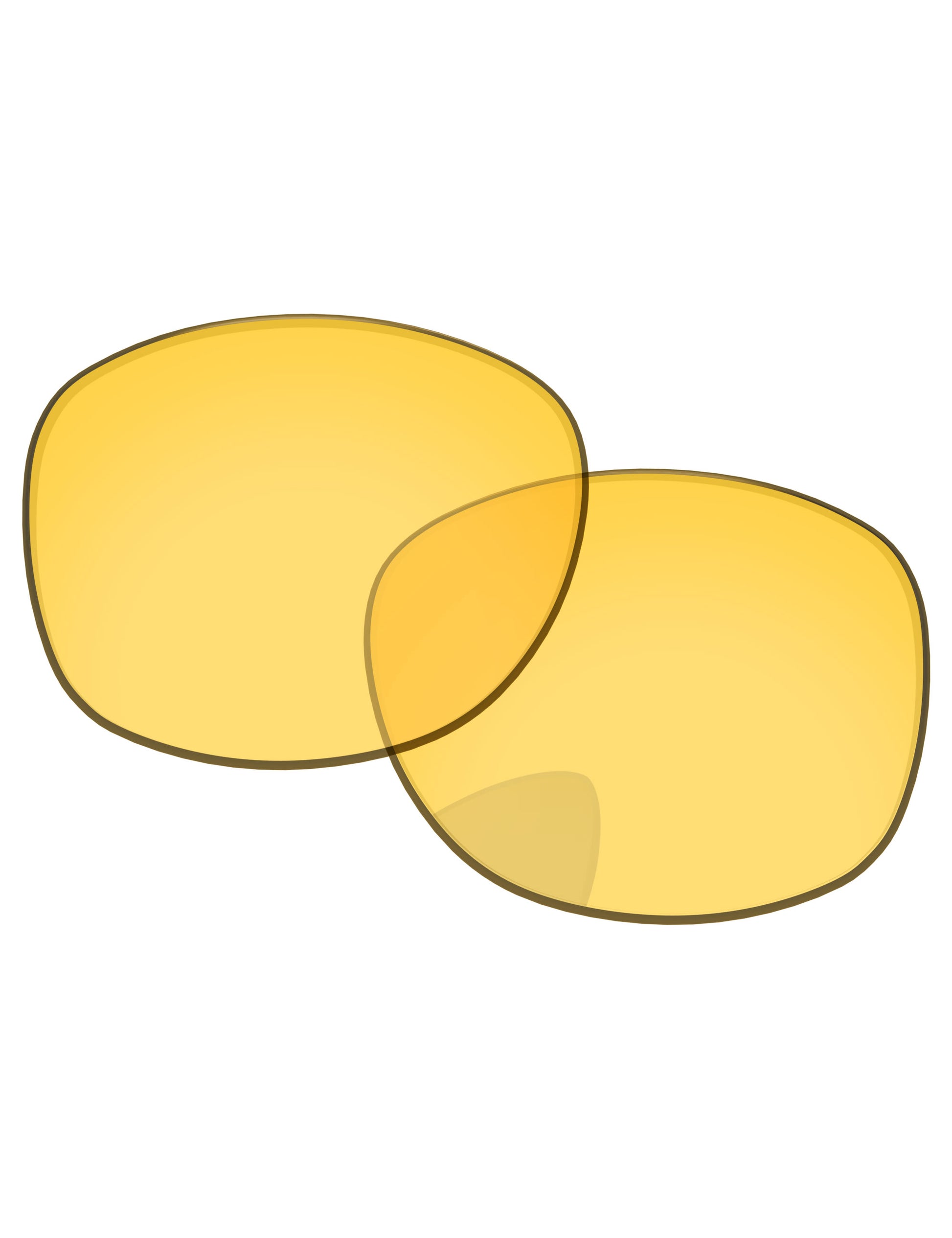HD Yellow-Standard