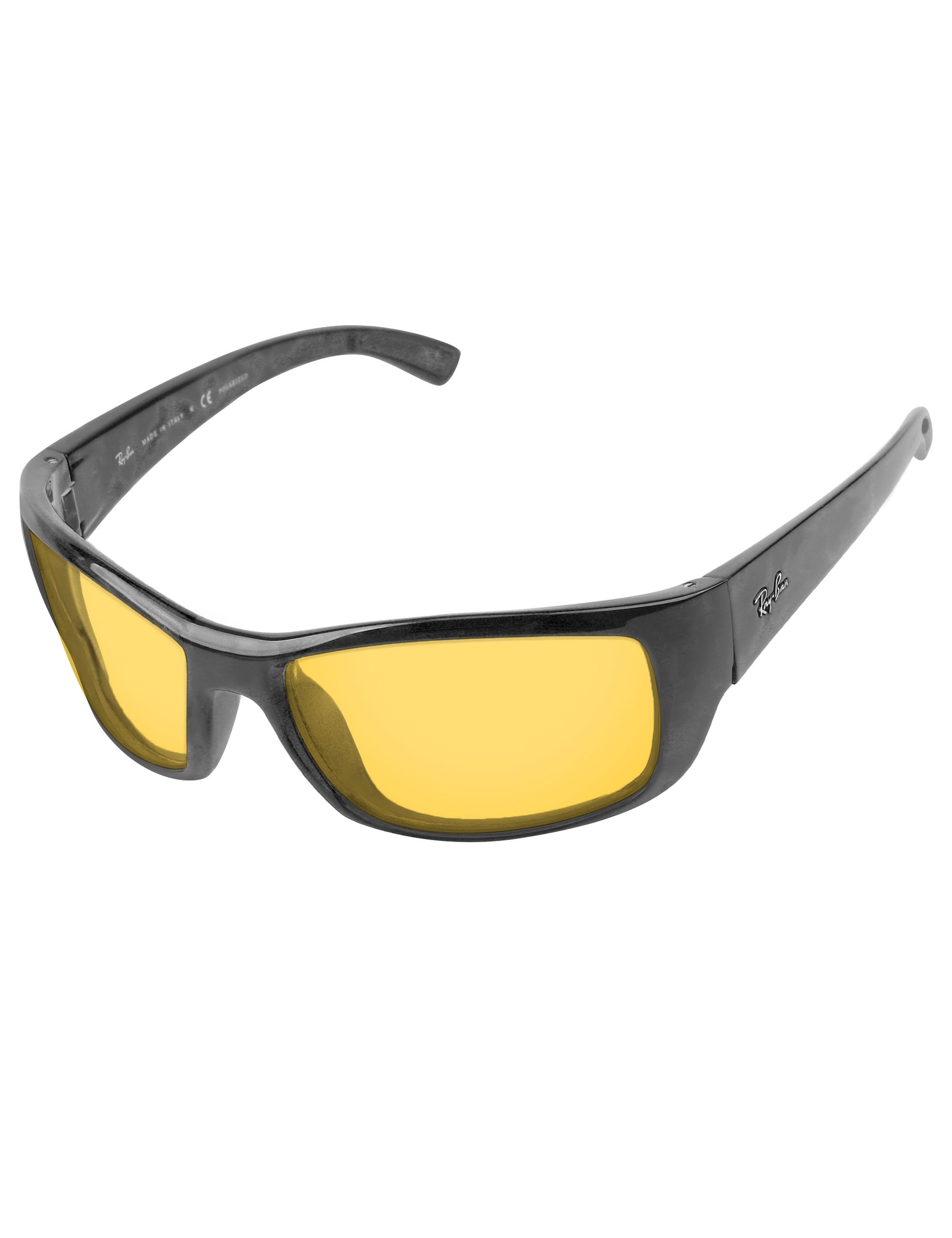 HD Yellow-Standard