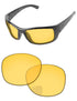 HD Yellow-Standard