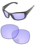Low Light Violet-Standard