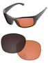 Orange Photochromic-Standard