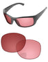 Pink Photochromic-Standard
