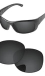 Solid Black-Standard