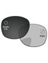 Gray Photochromic-Pro