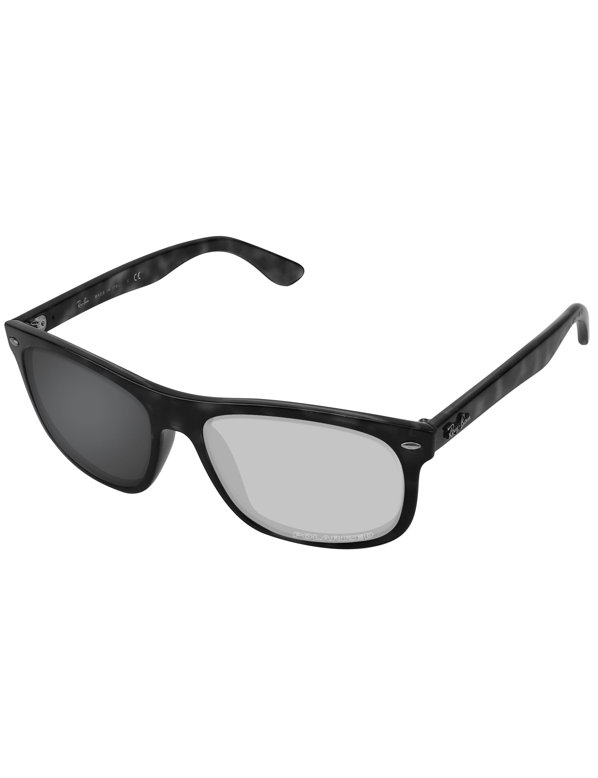 Gray Photochromic-Pro
