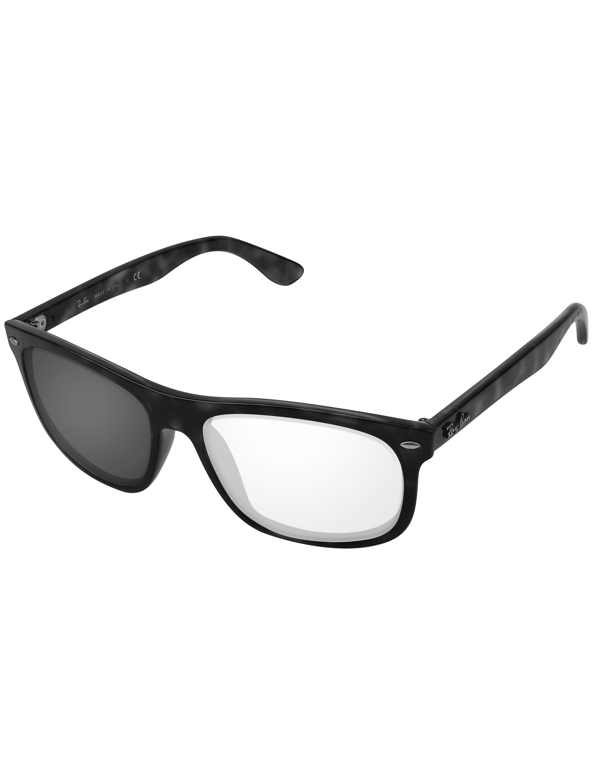 Adapt Gray Photochromic Blue Light Blocking-Pro+