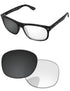 Adapt Gray Photochromic Blue Light Blocking-Pro+