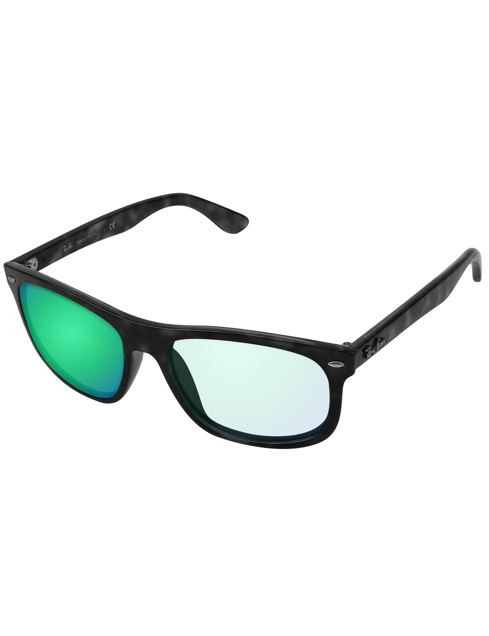 Adapt Green Shield Photochromic-Pro+