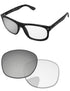 Adapt Silver Shield Photochromic-Pro+